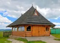 PLACÓWKA Holiday Center Białka Tatrzańska mountains Zakopane Tatry v Poľsku 21